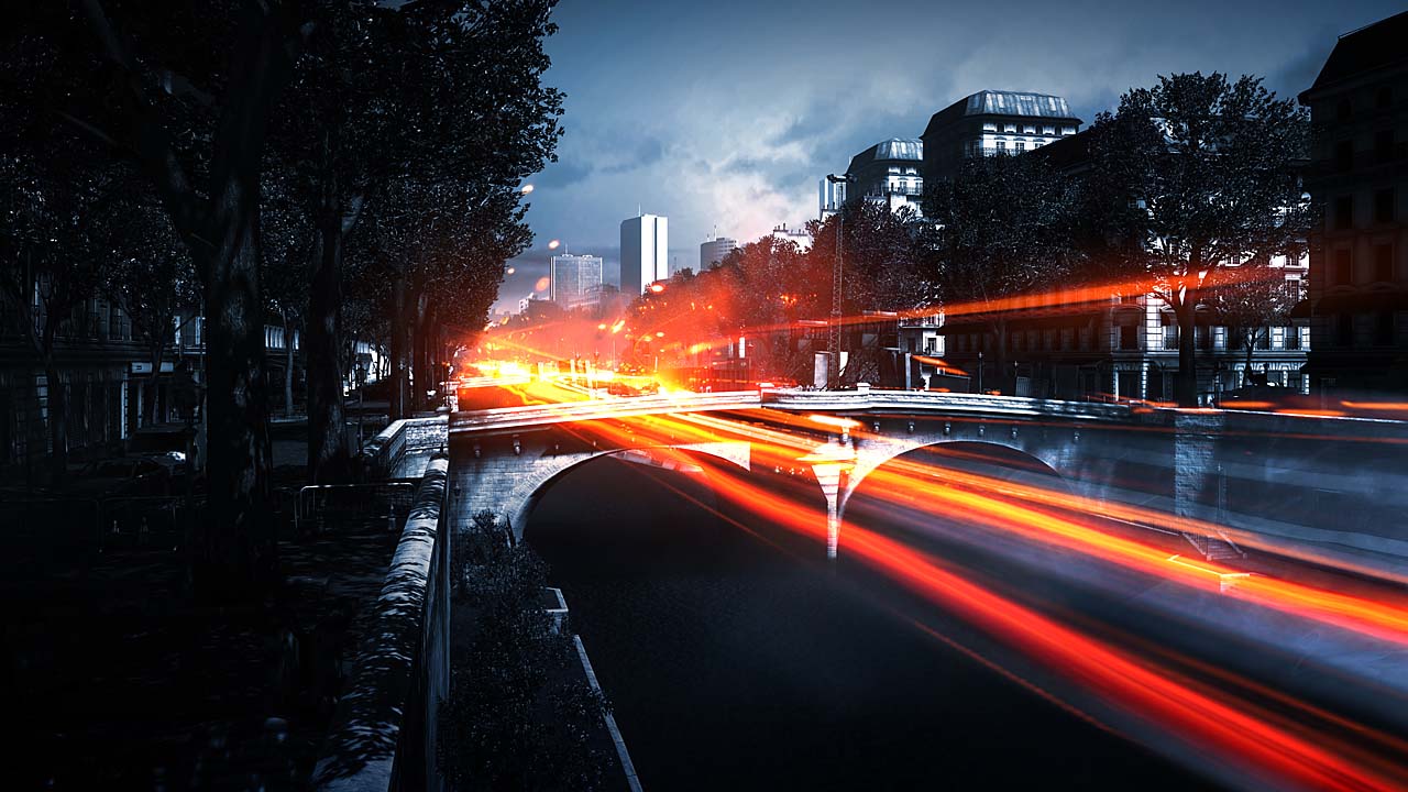 Battlefield 3 - Imagen 39